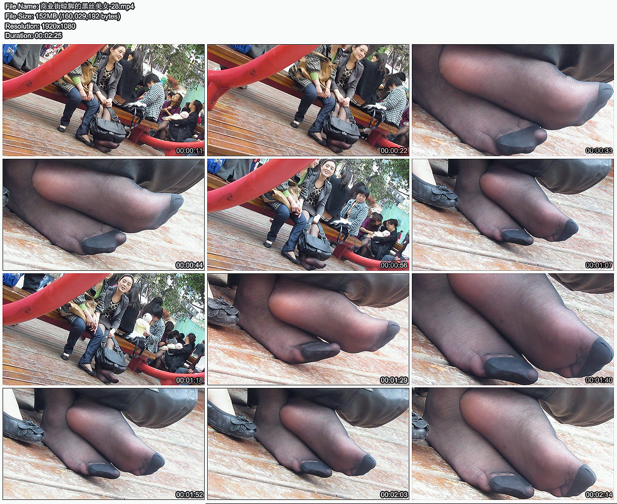 商业街晾脚的黑丝美女-28.jpg