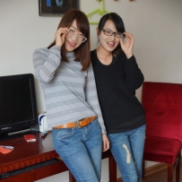 娜娜 杏儿性感丝袜秀 【61P】