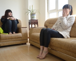 大四女生模拍第二季（20P