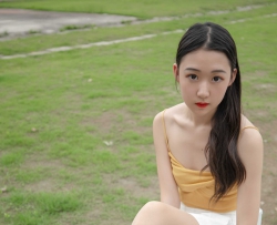 [MSLASS丝女神]兮兮-庄园甜心 72P