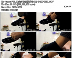 FEILER美甲店视频系列 (52) GQSP-I157