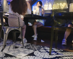 用餐玩鞋小合集[01:13]