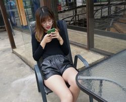 【MssGirl】据说是某高校大姐大171腿神【82P／248MB]