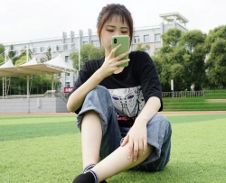 足控妹子系列-魏梦琪 115P