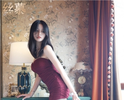 丝慕写真  SM329 泡芙《又见美少妇》[74P 253M 百度网盘]
