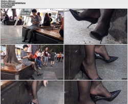 【54】商业街4K专辑-54