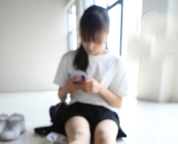 YM-校园学妹 (240) 128p