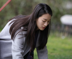 美女脚上超性感紧身船袜，第一次让我感觉比裸足丝足更让人窒息 第一辑 52P  JPSZ-R...