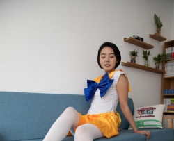 wlcm学生妹子系列(536) 145P