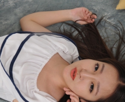 【主站新模 】Chloe 2019-6  42P  ZZMT-M034