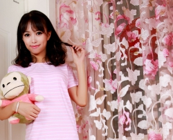 居家可爱肉丝小妹 [11P]