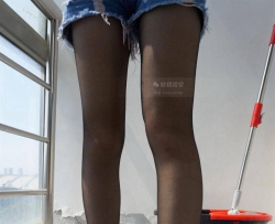 梦梦 晒太阳的灰丝