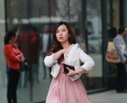 身材非常不错的黑丝少妇 [10P]