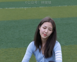 BoBoSocks袜啵啵]NO.021 泡芙-板鞋、白棉袜、裸足[131P+1V／3.12GB]