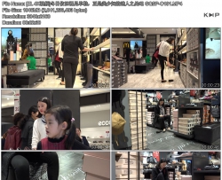 [ZL 4K视频]冬日依旧裸足单鞋，正是美少妇的迷人之处吧