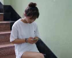 足控妹子系列-张家怡双人 153P