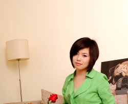 美女丝袜玉足