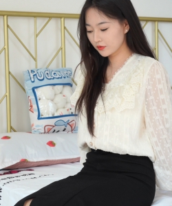 美女丝足10-4K