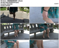 【街拍模拍极致系列】 (67)