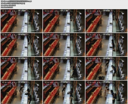 xg28 金店营业员玩鞋系列21-25【5V】1080P
