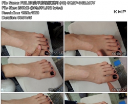FEILER美甲店视频系列 (48) GQSP-I152