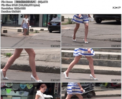 【街拍模拍极致系列】 (65)