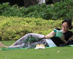 纯天然大学女S的纯天然微重K味素足（43P）