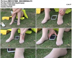 高清1080P视频：自拍小妹的肉丝  GQSP-A059