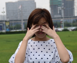 年底巨献:学院派系列之丁玲玲  第三套 27P
