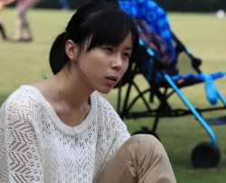 修长干净，青春少女精品无瑕素足（25P）