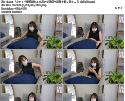 【カワイイ看護師さんの足ツボ施術中風景を隠し撮り… 】