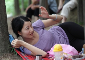 这才是女人优美的身姿（77P）