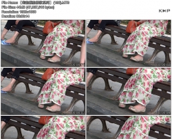 【街拍模拍极致系列】 (136)