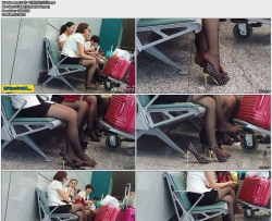 xg31【720P】统一制服黑丝女玩鞋[04:59]