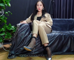 A&FSexy asia sole Vietnamese model VIII 4K