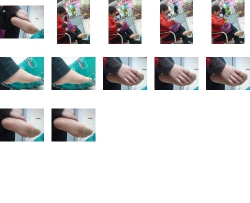 修鞋摊回顾九(36p)