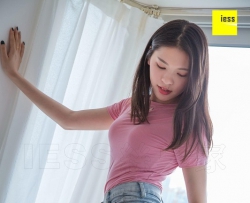 [IESS]异思趣向 2018.08.24 丝享家302：飘窗下的怀春少女 七七