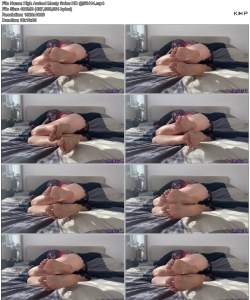 High Arched Meaty Soles HD