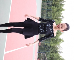 高中生-大西瓜套图 (65) 84P