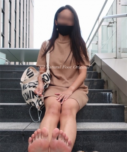茧控福利：日本素足82套-4（轻到重茧）17套 373P 重发