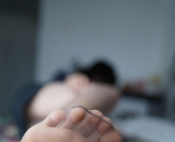 KT297 半夜三更·袜小喵穿搭[63P／175MB]