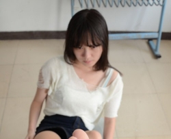 学妹棉袜祼足系列 (125)  106P