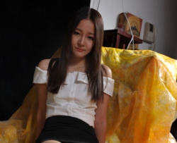 【主站新模 】Chloe 2019-8  53P