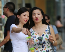 两个热裤MM[18P]