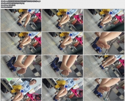 漂亮的街拍丝袜小姐姐你打开了多少男人的心扉1080P