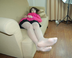 气质很好的美少妇[115P]