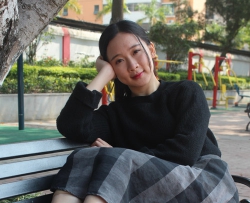 【单反外景作品】笑靥如花的MM[34P]
