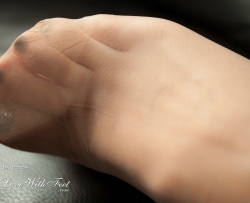 Inlovewithfeet Clara Serie[55P]