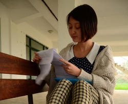学妹棉袜祼足系列(147)  53P