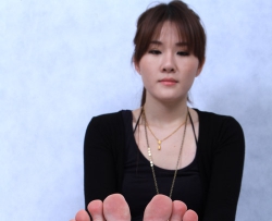 娇阳红润的足底[20P]